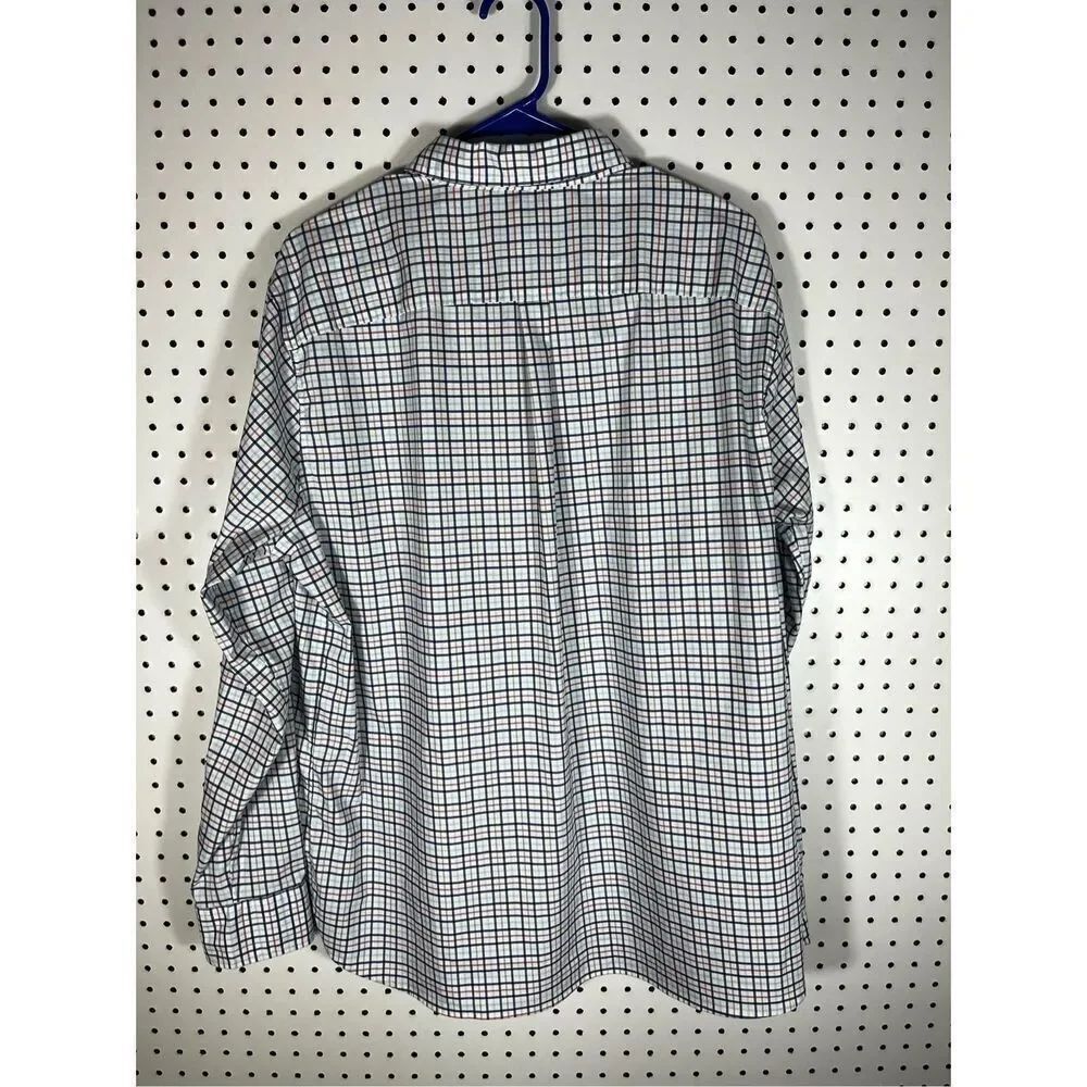 Vineyard Vines Performance button down shirt - Picture 2 of 5